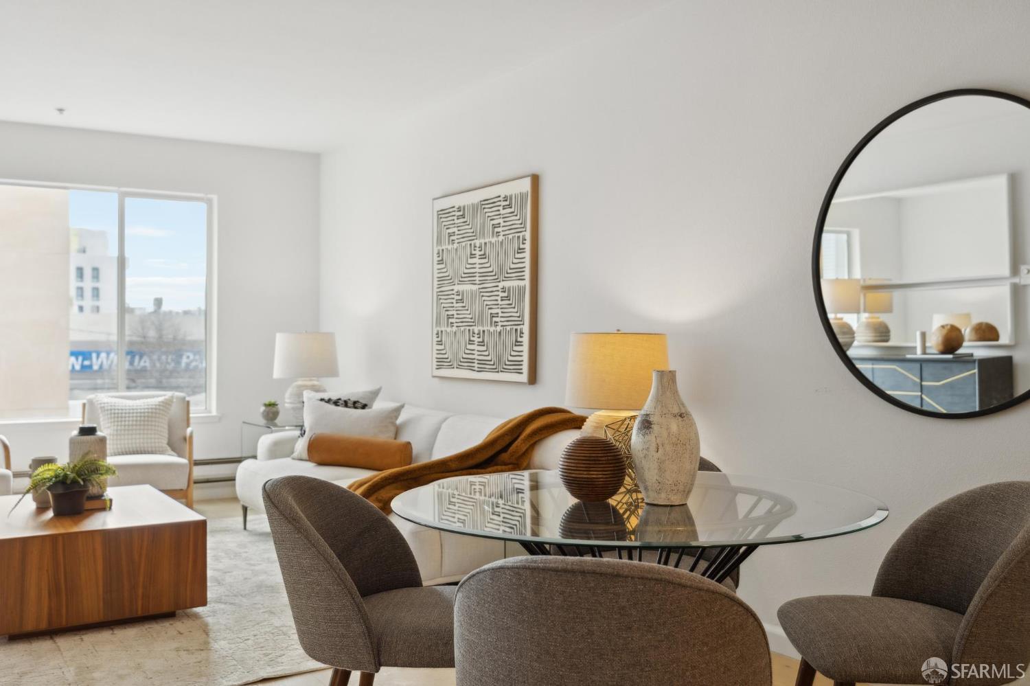 Detail Gallery Image 12 of 21 For 550 South Van Ness Ave #207,  San Francisco,  CA 94110 - 1 Beds | 1 Baths