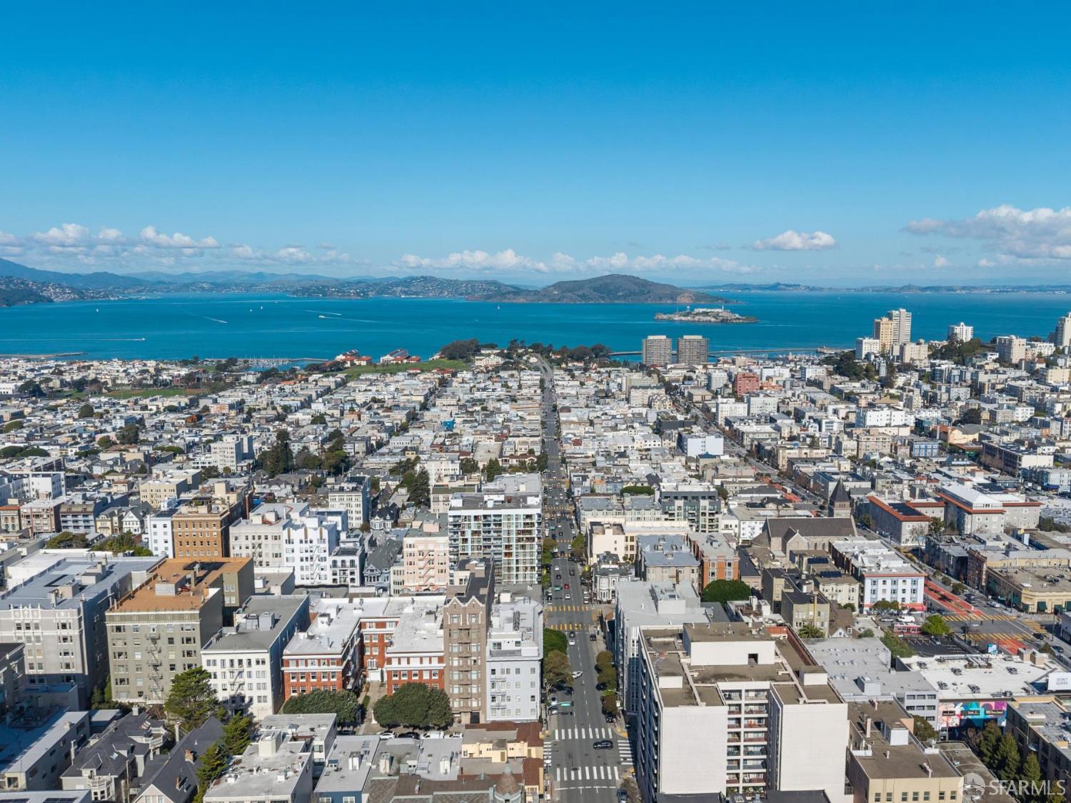 Detail Gallery Image 41 of 48 For 2111 Franklin St #7,  San Francisco,  CA 94109 - 2 Beds | 2 Baths