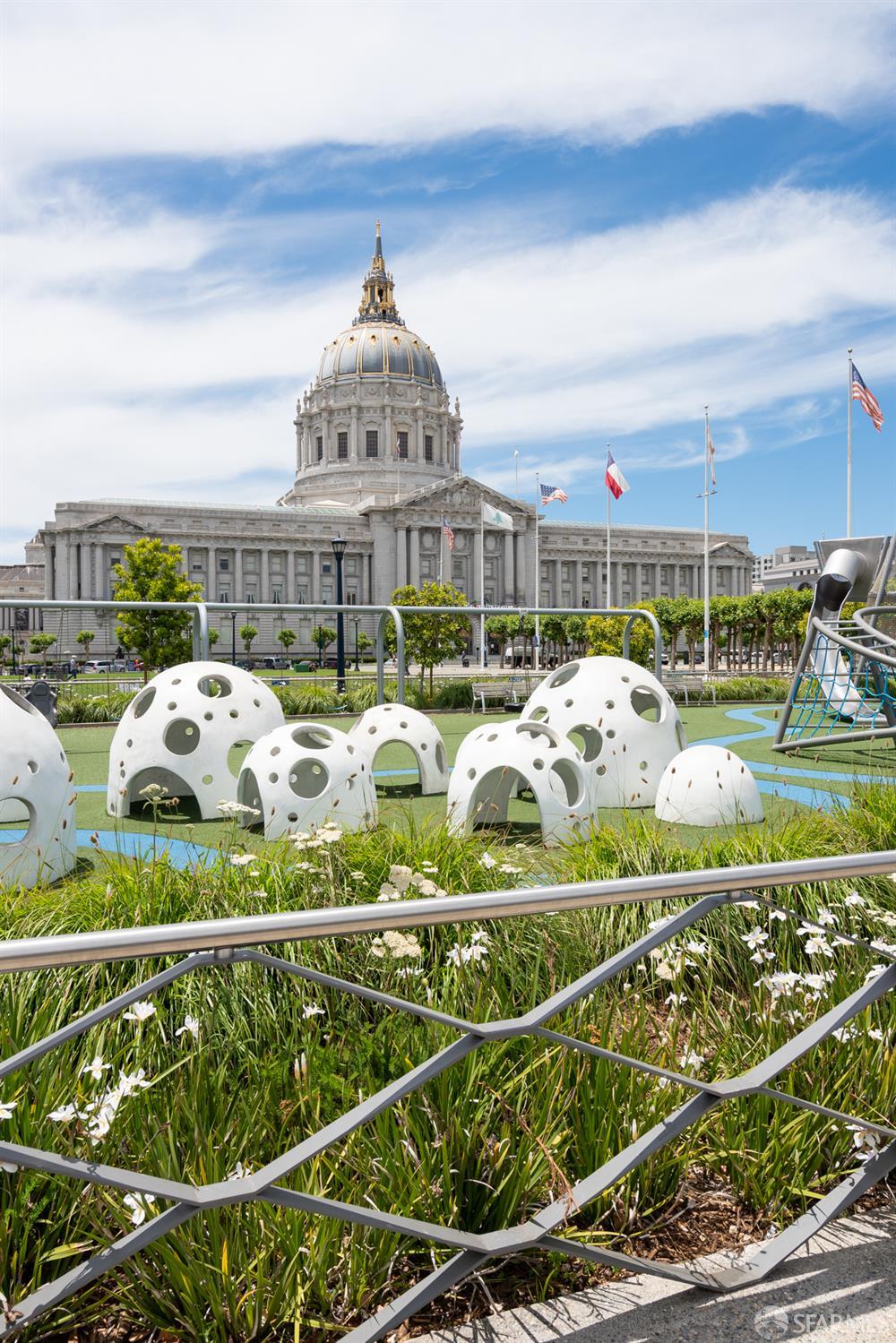 Detail Gallery Image 56 of 57 For 1550 Ofarrell St #6,  San Francisco,  CA 94115 - 3 Beds | 2 Baths