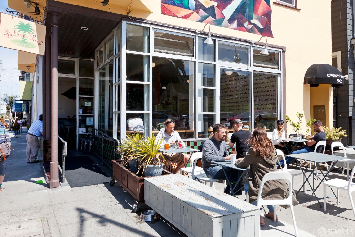 Detail Gallery Image 44 of 98 For 3530 22nd St, San Francisco,  CA 94114 - – Beds | – Baths