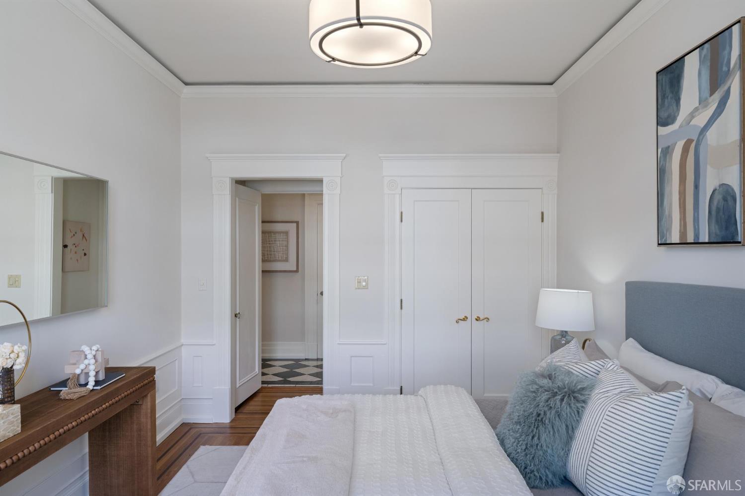 Detail Gallery Image 35 of 47 For 795 Sutter St #302,  San Francisco,  CA 94109 - 2 Beds | 1/1 Baths