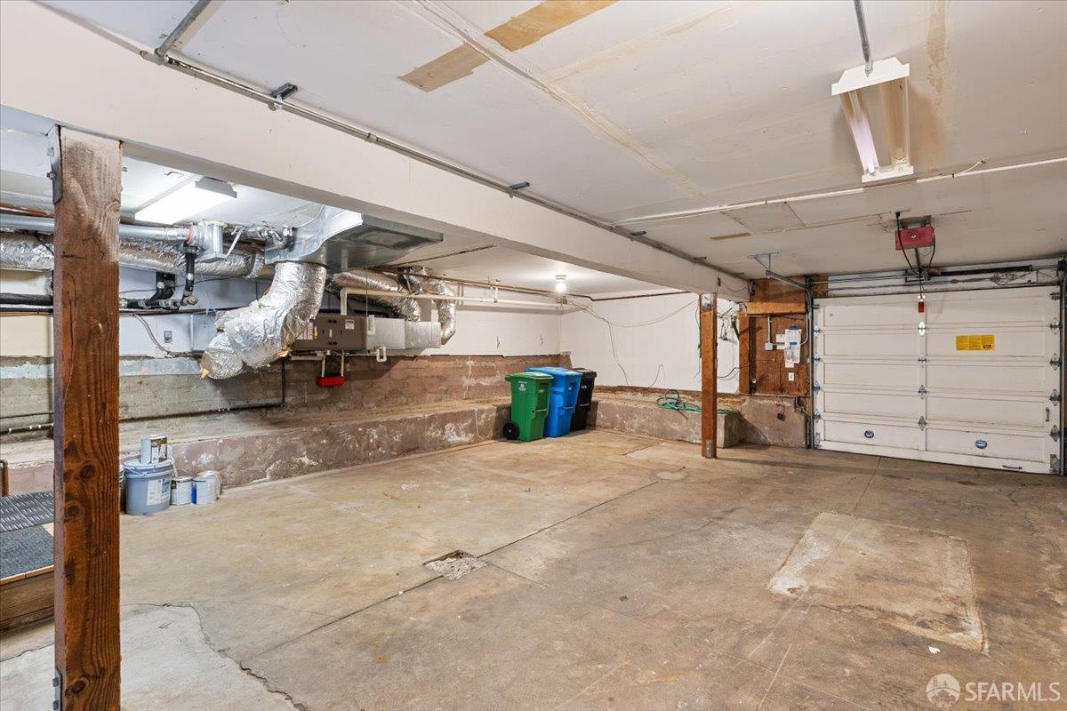 Detail Gallery Image 47 of 54 For 160 Andover St, San Francisco,  CA 94110 - 2 Beds | 2 Baths