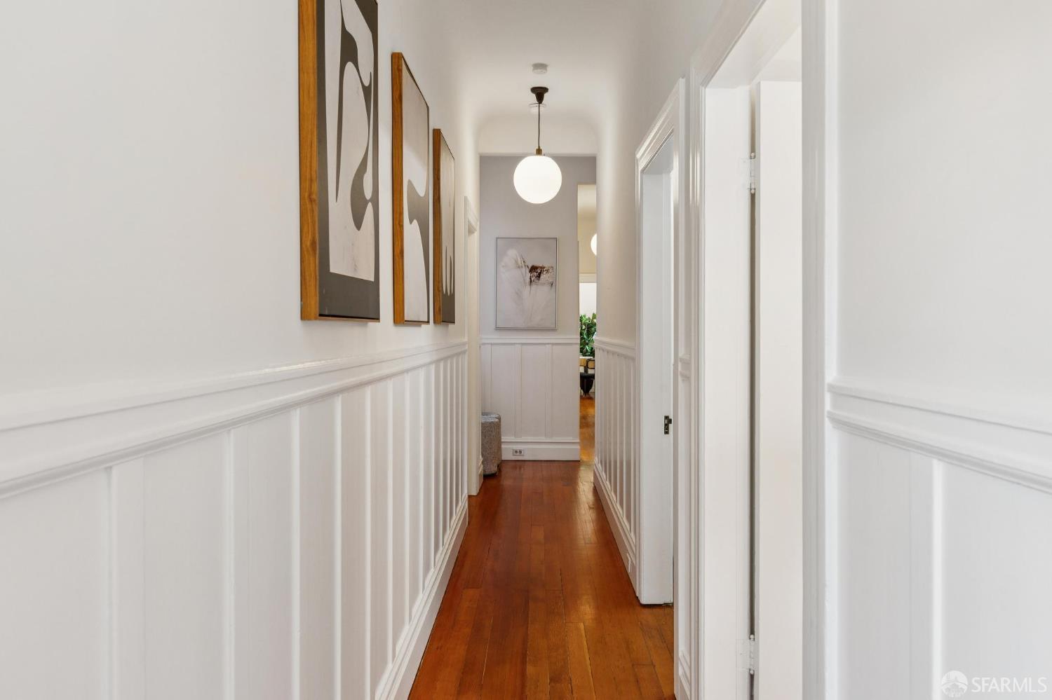 Detail Gallery Image 11 of 46 For 1249 Potrero Ave, San Francisco,  CA 94110 - 3 Beds | 1 Baths