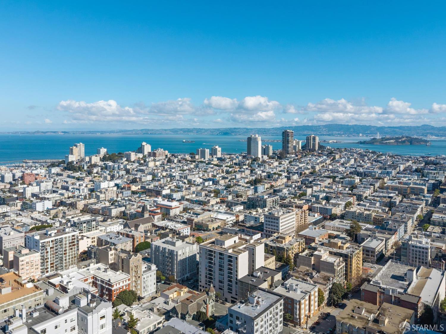 Detail Gallery Image 42 of 48 For 2111 Franklin St #7,  San Francisco,  CA 94109 - 2 Beds | 2 Baths