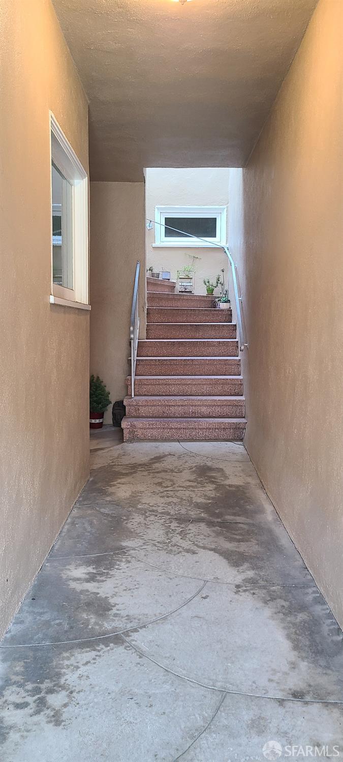 Detail Gallery Image 23 of 24 For 570 27th Ave, San Francisco,  CA 94121 - – Beds | – Baths