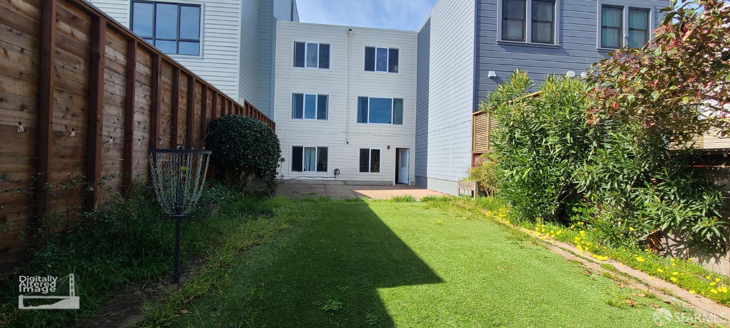 Detail Gallery Image 22 of 24 For 570 27th Ave, San Francisco,  CA 94121 - – Beds | – Baths