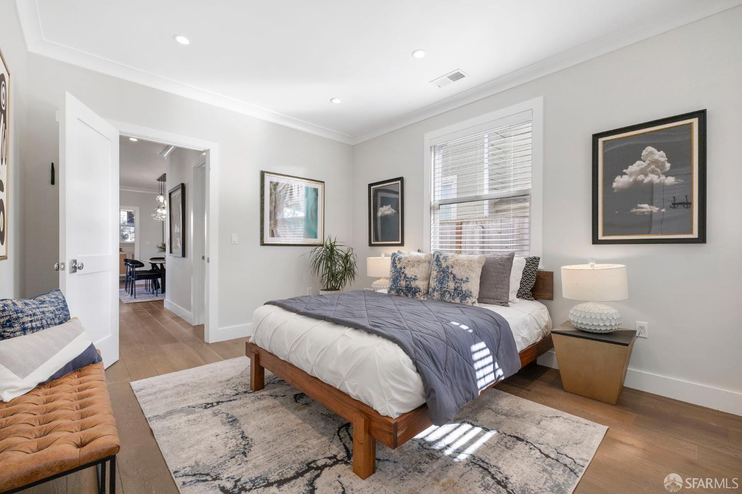 Detail Gallery Image 11 of 66 For 191 Winona Ave, Pacifica,  CA 94044 - 4 Beds | 3 Baths