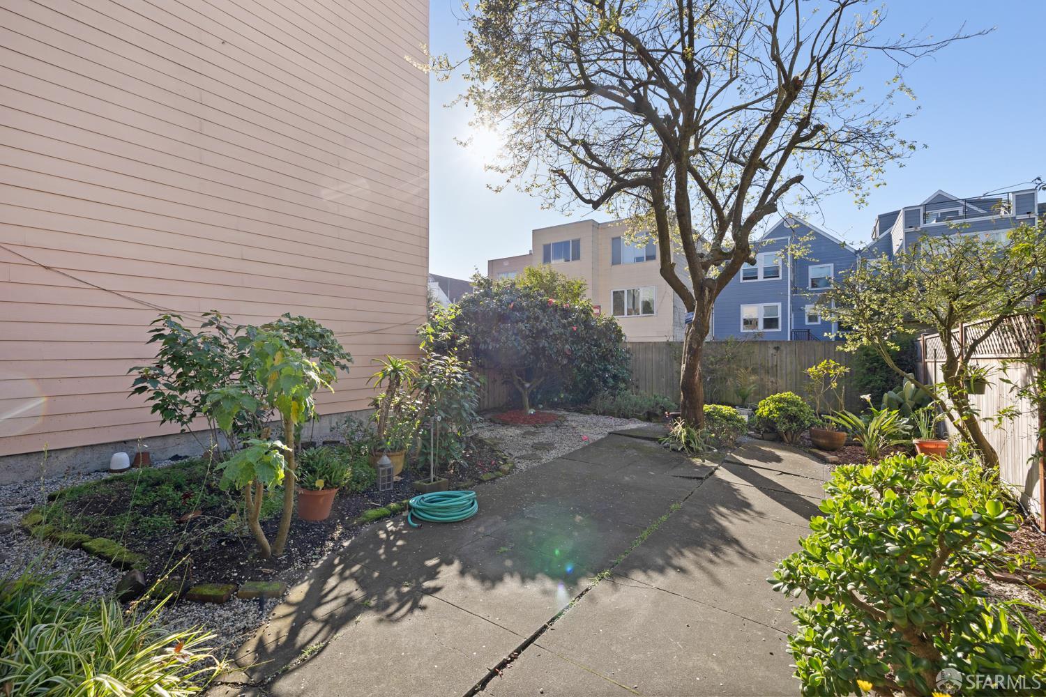 Detail Gallery Image 34 of 39 For 317 2nd Ave, San Francisco,  CA 94118 - 3 Beds | 2 Baths