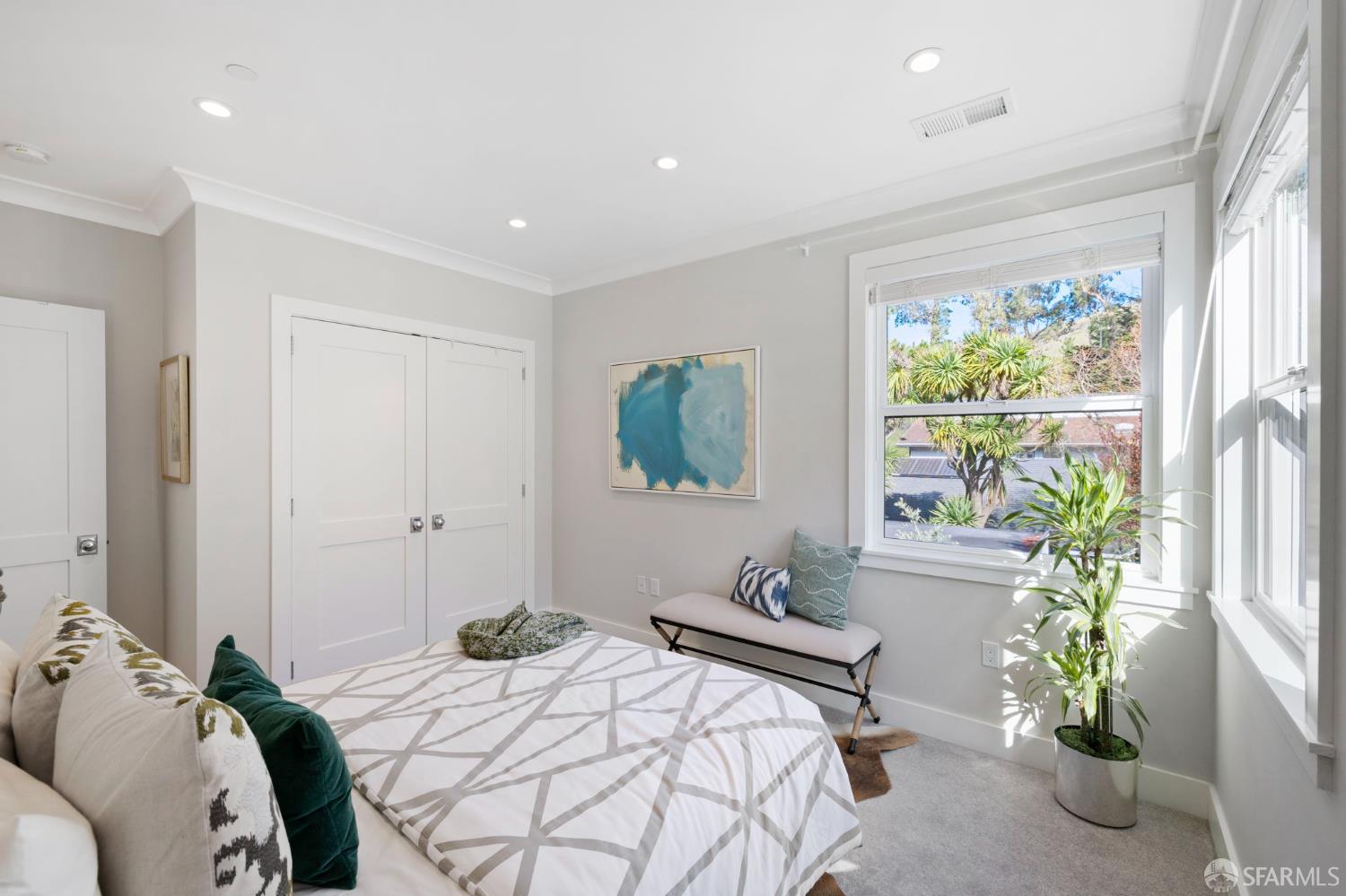 Detail Gallery Image 45 of 66 For 191 Winona Ave, Pacifica,  CA 94044 - 4 Beds | 3 Baths