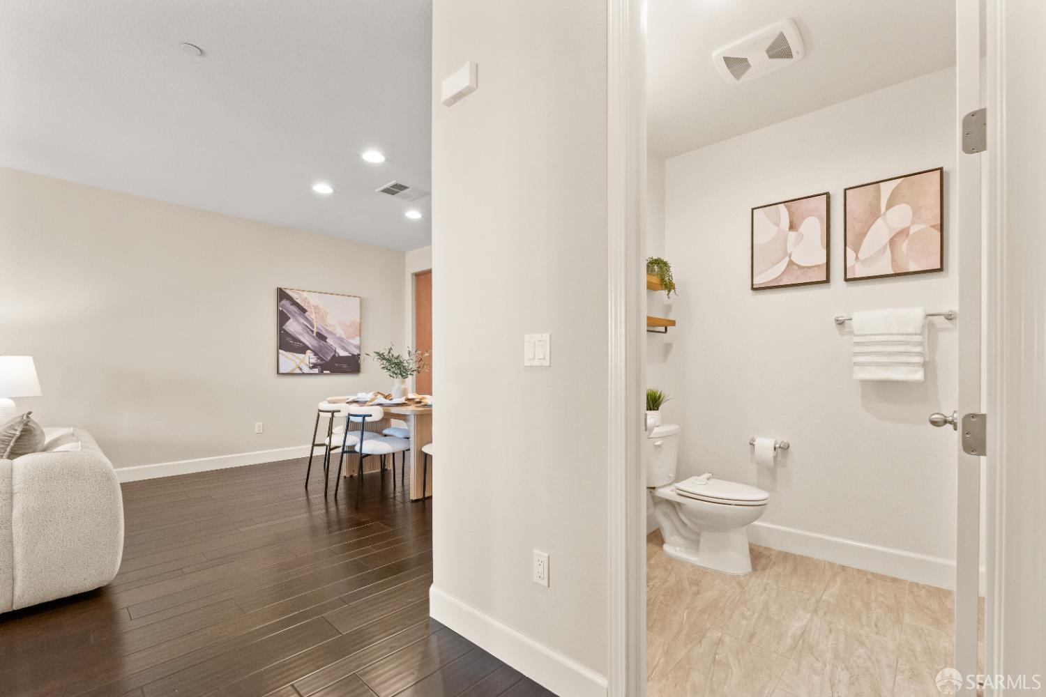 Detail Gallery Image 29 of 65 For 63 Braxton Ter, Campbell,  CA 95008 - 3 Beds | 3/1 Baths