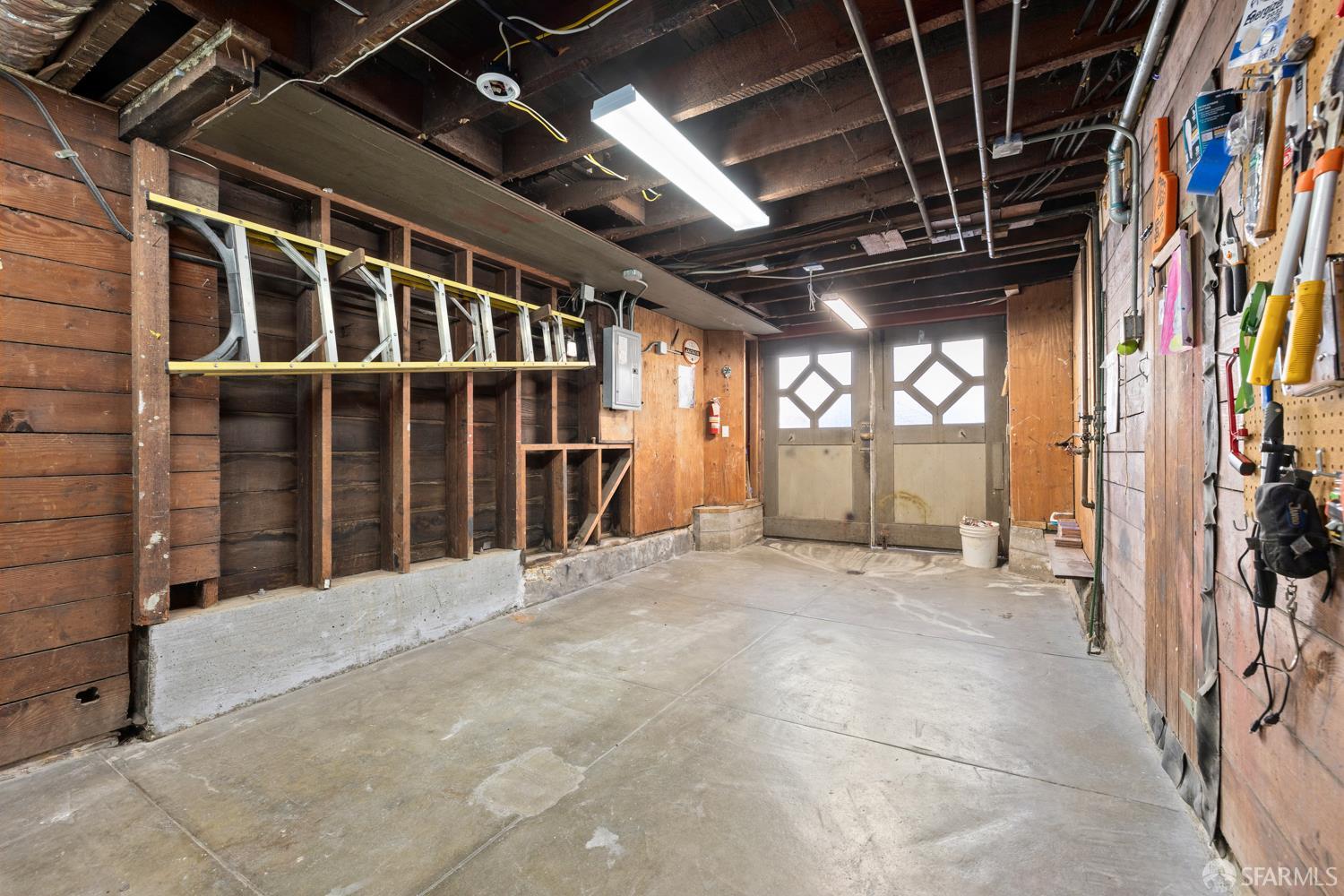 Detail Gallery Image 29 of 39 For 317 2nd Ave, San Francisco,  CA 94118 - 3 Beds | 2 Baths