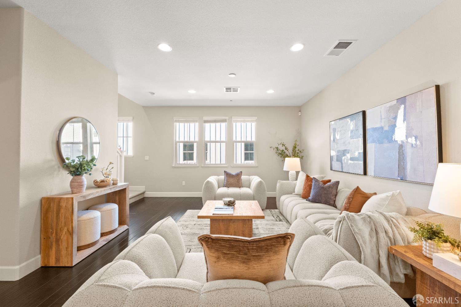 Detail Gallery Image 7 of 65 For 63 Braxton Ter, Campbell,  CA 95008 - 3 Beds | 3/1 Baths