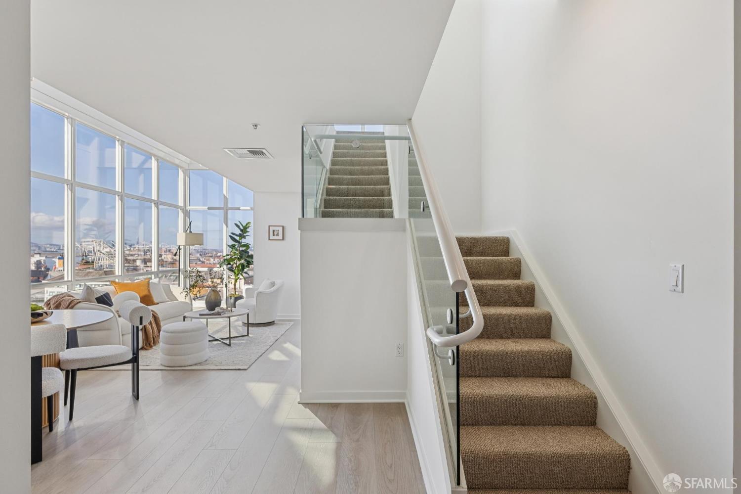 Detail Gallery Image 28 of 52 For 222 Broadway Ave #1505,  Oakland,  CA 94607 - 2 Beds | 2/1 Baths