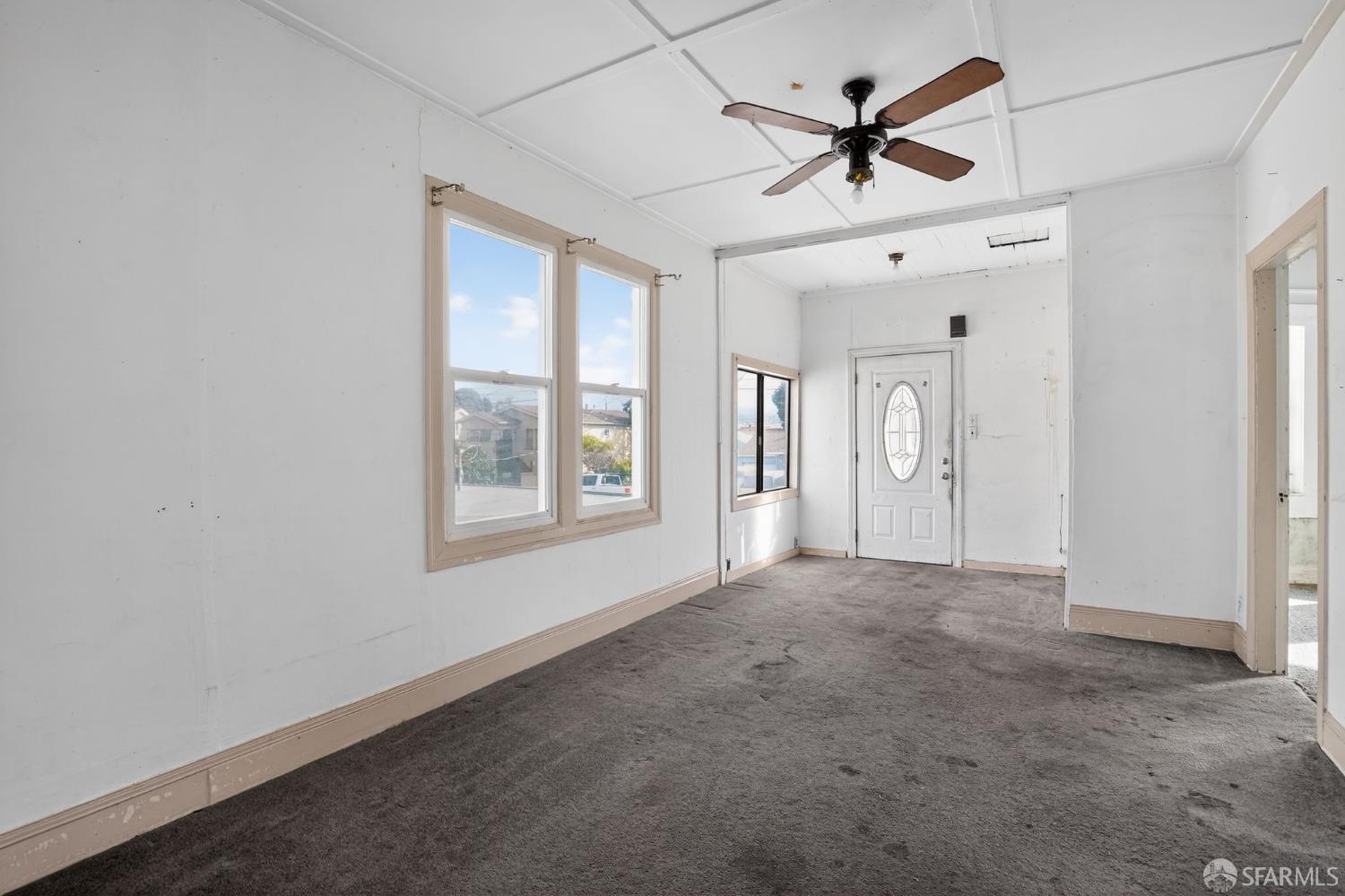 Detail Gallery Image 2 of 18 For 621 16th St, Richmond,  CA 94801 - 3 Beds | 2 Baths