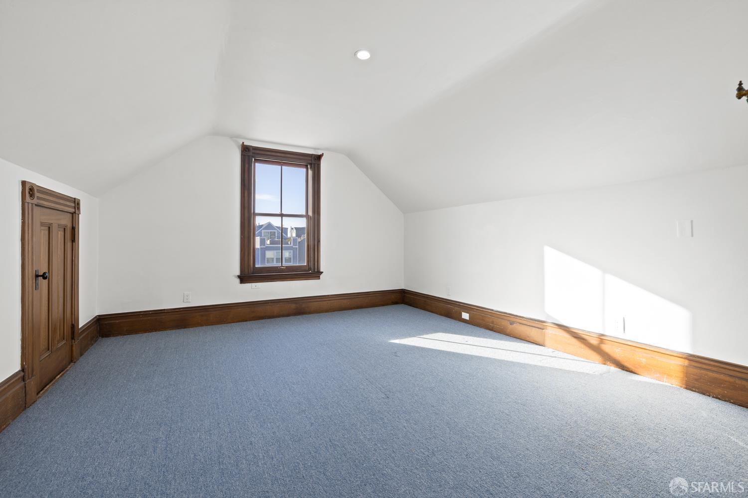 Detail Gallery Image 27 of 39 For 317 2nd Ave, San Francisco,  CA 94118 - 3 Beds | 2 Baths