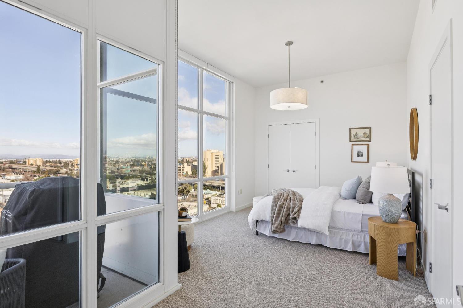 Detail Gallery Image 19 of 52 For 222 Broadway Ave #1505,  Oakland,  CA 94607 - 2 Beds | 2/1 Baths