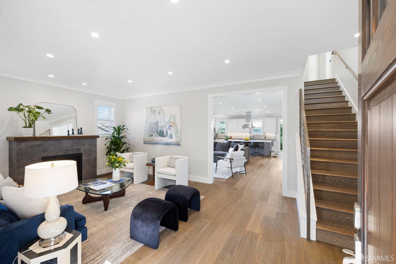 Detail Gallery Image 5 of 66 For 191 Winona Ave, Pacifica,  CA 94044 - 4 Beds | 3 Baths