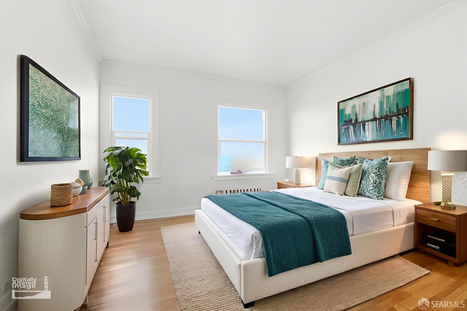 Detail Gallery Image 14 of 38 For 424 Bellevue Ave, Daly City,  CA 94014 - 5 Beds | 2 Baths