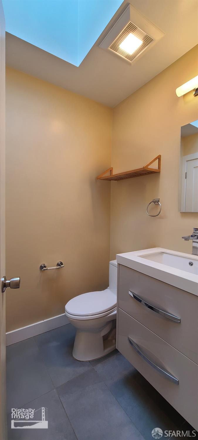 Detail Gallery Image 12 of 24 For 570 27th Ave, San Francisco,  CA 94121 - – Beds | – Baths