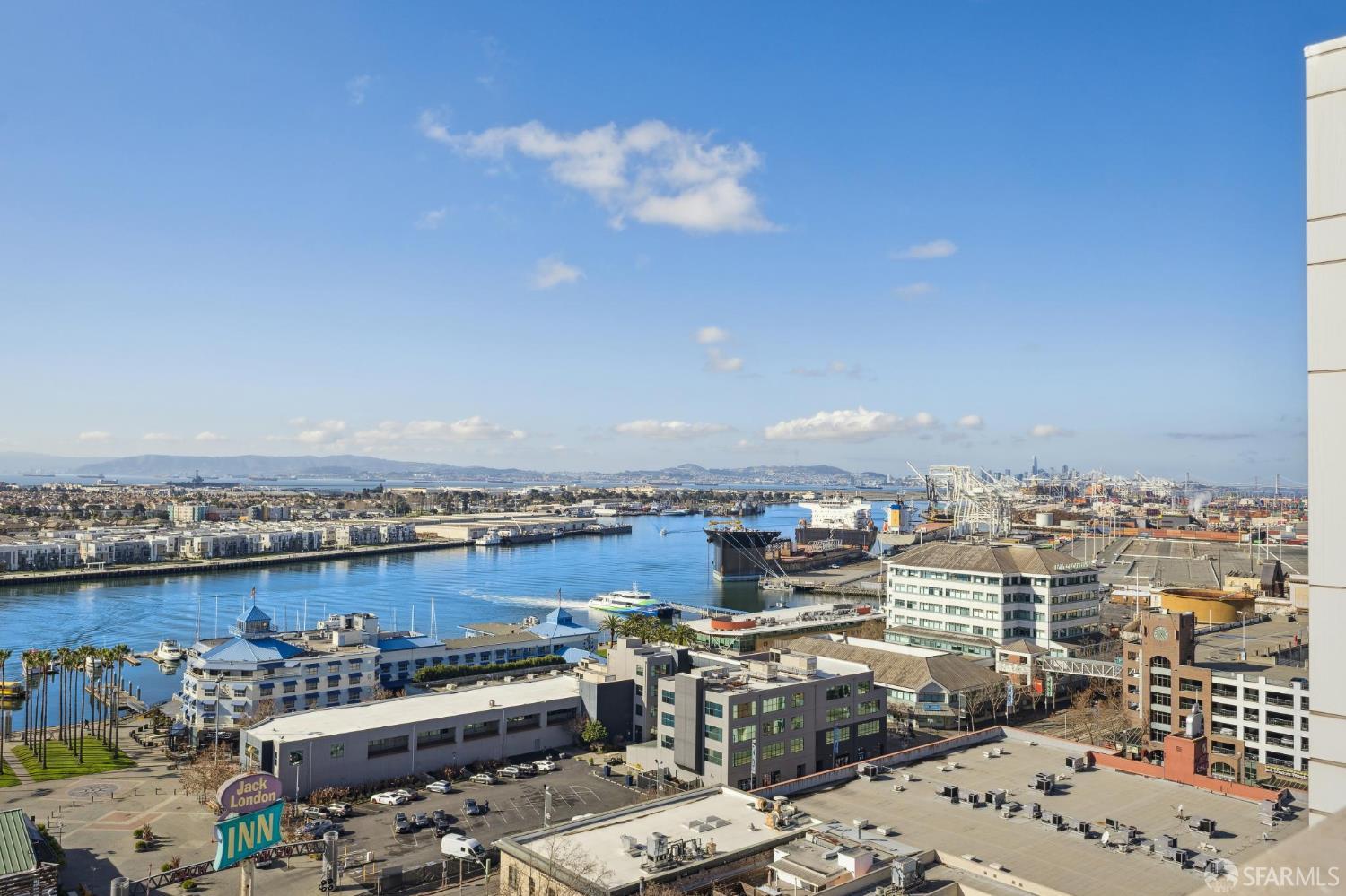 Detail Gallery Image 48 of 52 For 222 Broadway Ave #1505,  Oakland,  CA 94607 - 2 Beds | 2/1 Baths
