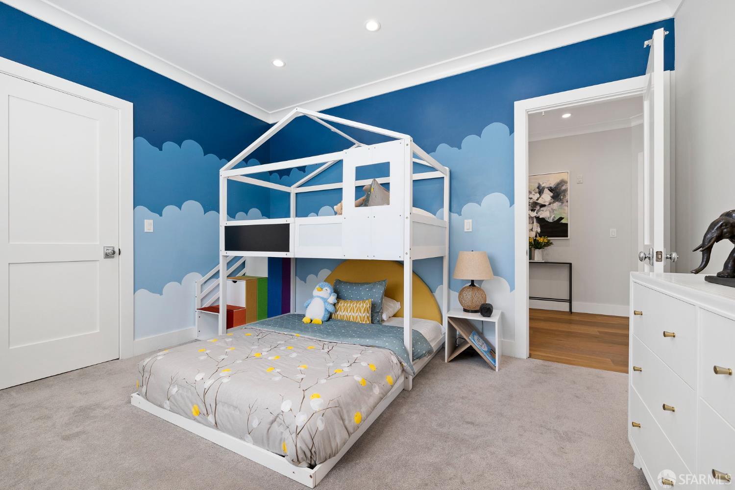 Detail Gallery Image 47 of 66 For 191 Winona Ave, Pacifica,  CA 94044 - 4 Beds | 3 Baths