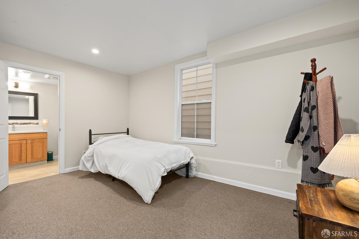 Detail Gallery Image 30 of 39 For 317 2nd Ave, San Francisco,  CA 94118 - 3 Beds | 2 Baths