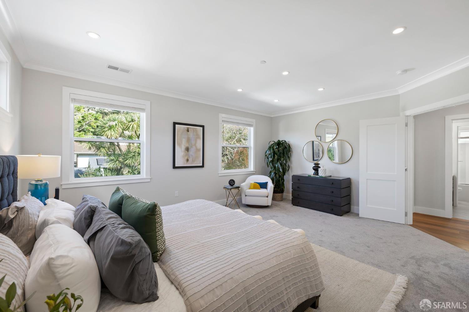 Detail Gallery Image 31 of 66 For 191 Winona Ave, Pacifica,  CA 94044 - 4 Beds | 3 Baths