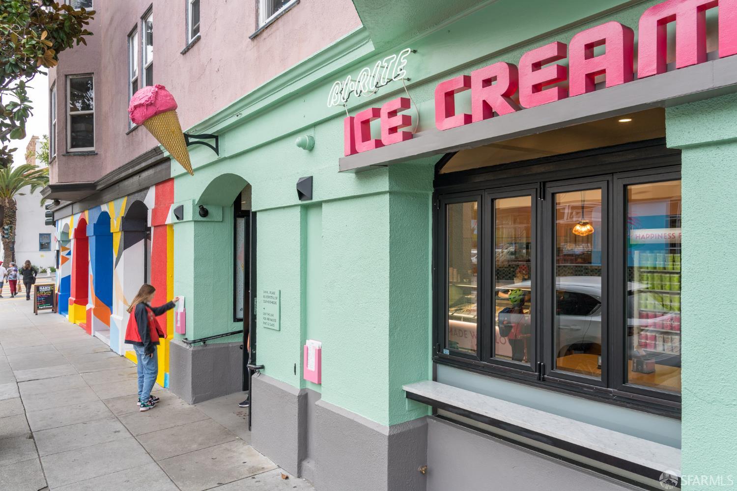 Detail Gallery Image 21 of 25 For 1971 15th St, San Francisco,  CA 94114 - 2 Beds | 2 Baths