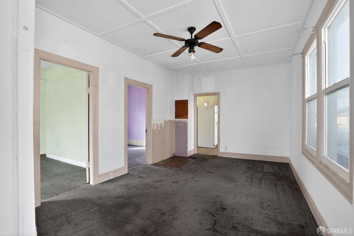 Detail Gallery Image 5 of 18 For 621 16th St, Richmond,  CA 94801 - 3 Beds | 2 Baths