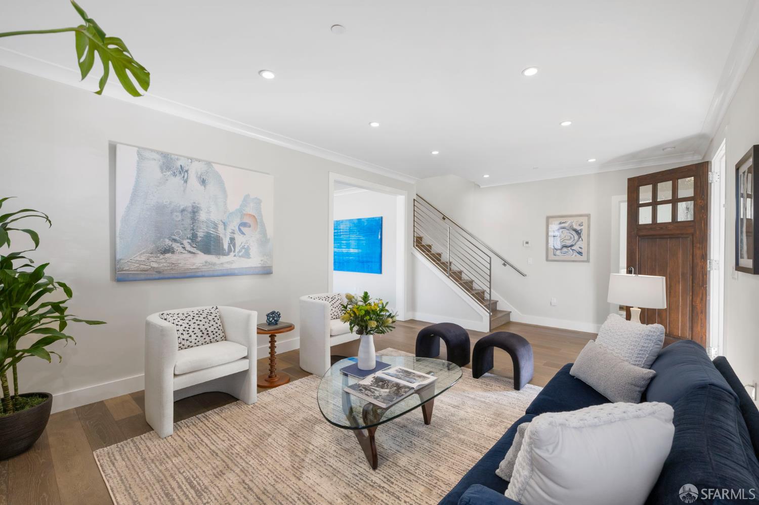 Detail Gallery Image 9 of 66 For 191 Winona Ave, Pacifica,  CA 94044 - 4 Beds | 3 Baths