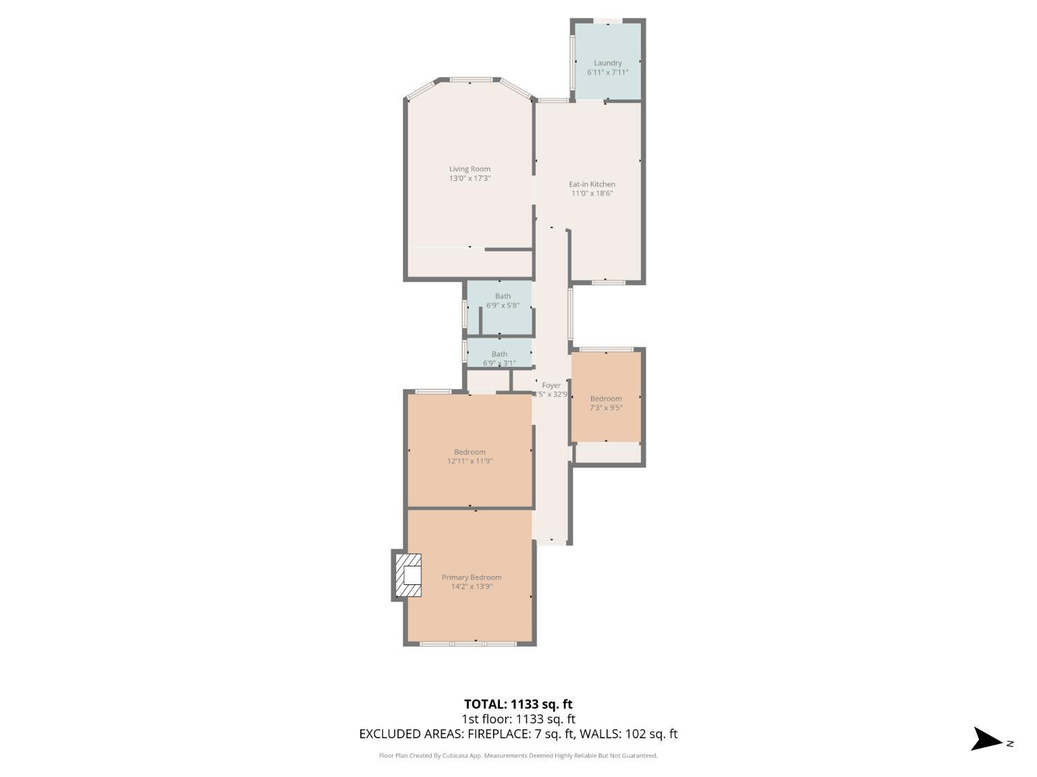 Detail Gallery Image 59 of 59 For 2011 Powell St, San Francisco,  CA 94133 - 3 Beds | 1 Baths