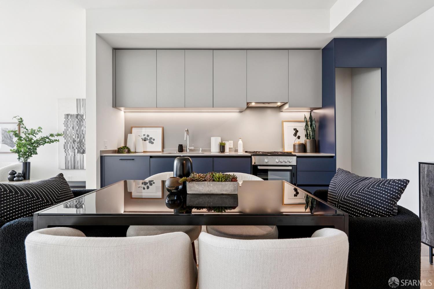 Detail Gallery Image 7 of 12 For 988 Harrison St Wc6,  San Francisco,  CA 94107 - 1 Beds | 1 Baths