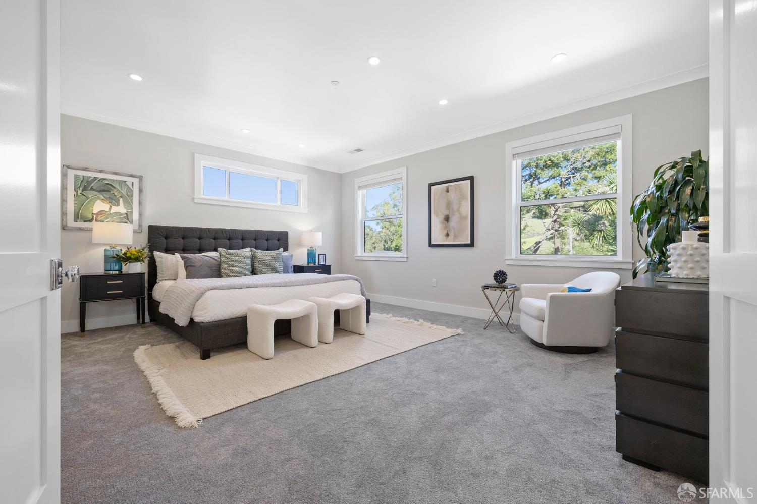 Detail Gallery Image 30 of 66 For 191 Winona Ave, Pacifica,  CA 94044 - 4 Beds | 3 Baths