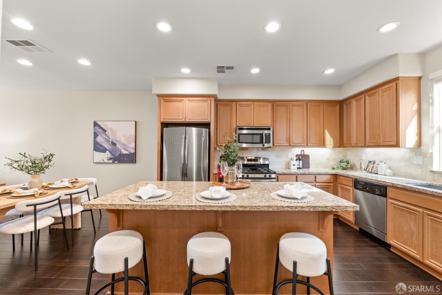 Detail Gallery Image 16 of 65 For 63 Braxton Ter, Campbell,  CA 95008 - 3 Beds | 3/1 Baths