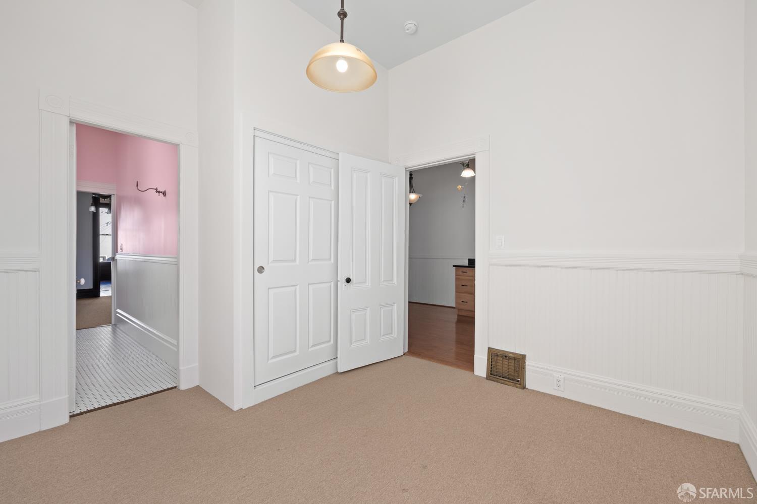 Detail Gallery Image 16 of 39 For 317 2nd Ave, San Francisco,  CA 94118 - 3 Beds | 2 Baths