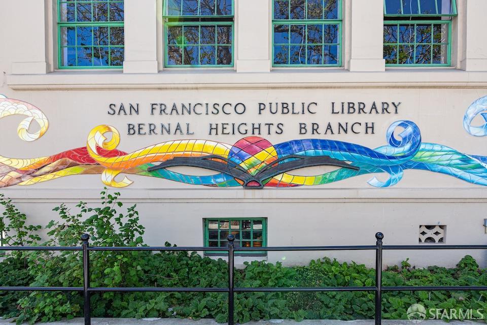 Detail Gallery Image 26 of 27 For 700 Ellsworth St, San Francisco,  CA 94110 - 3 Beds | 2 Baths