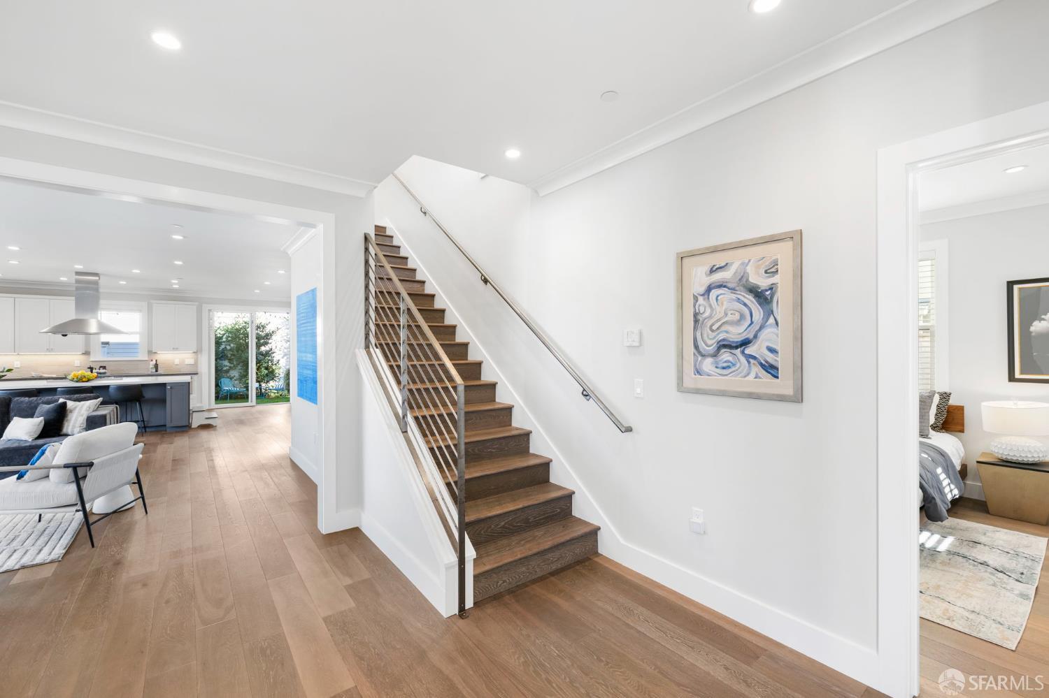 Detail Gallery Image 28 of 66 For 191 Winona Ave, Pacifica,  CA 94044 - 4 Beds | 3 Baths