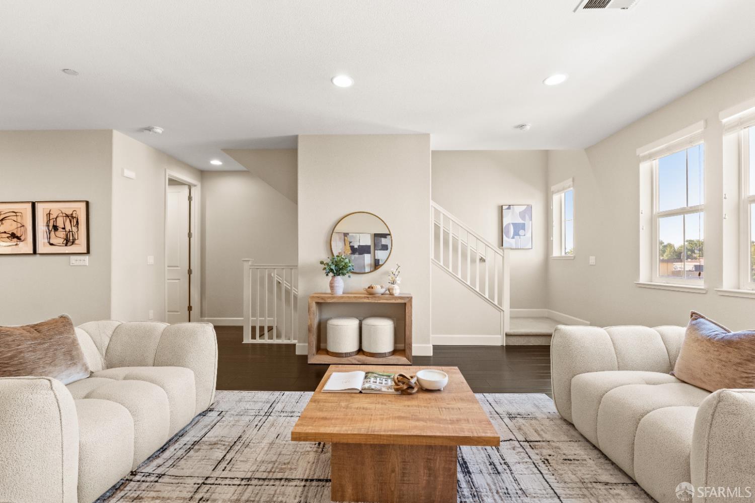 Detail Gallery Image 5 of 65 For 63 Braxton Ter, Campbell,  CA 95008 - 3 Beds | 3/1 Baths