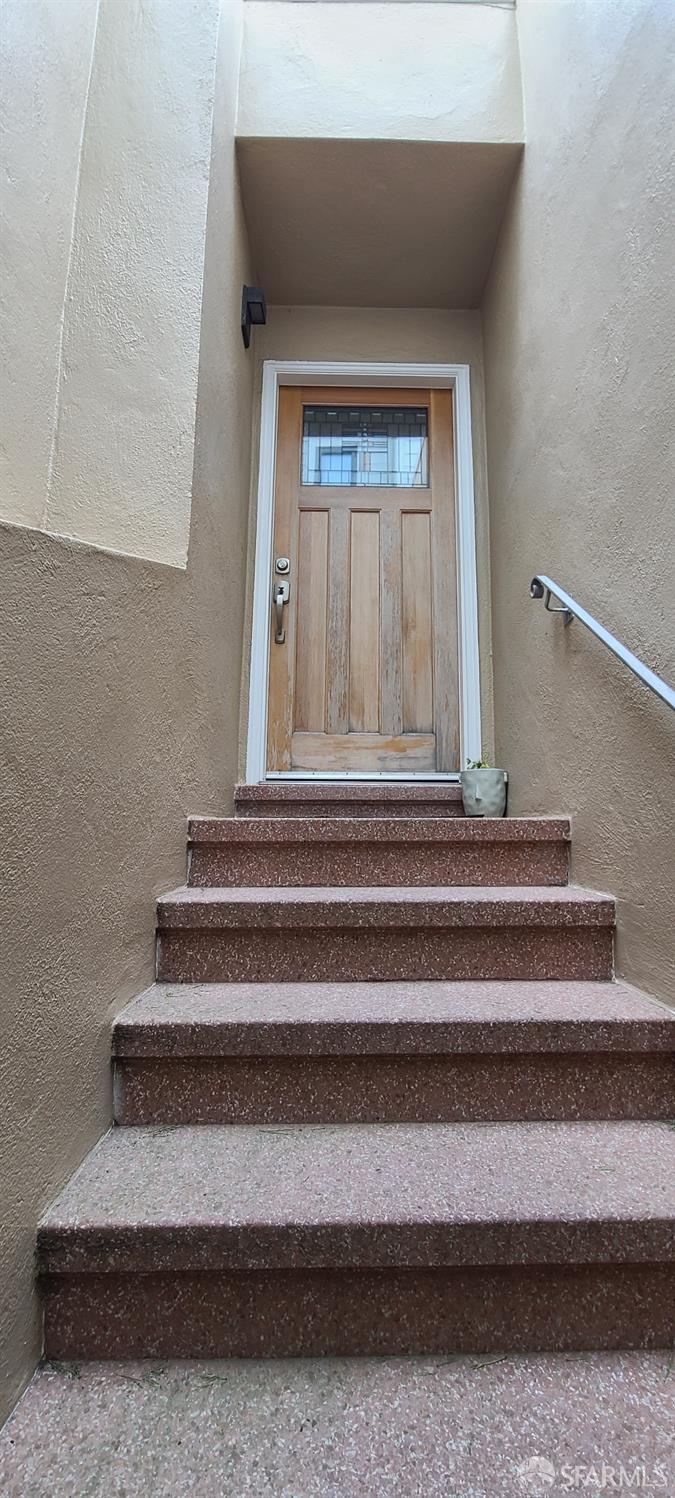 Detail Gallery Image 24 of 24 For 570 27th Ave, San Francisco,  CA 94121 - – Beds | – Baths