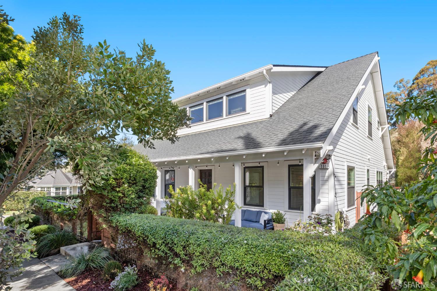 Detail Gallery Image 51 of 66 For 191 Winona Ave, Pacifica,  CA 94044 - 4 Beds | 3 Baths