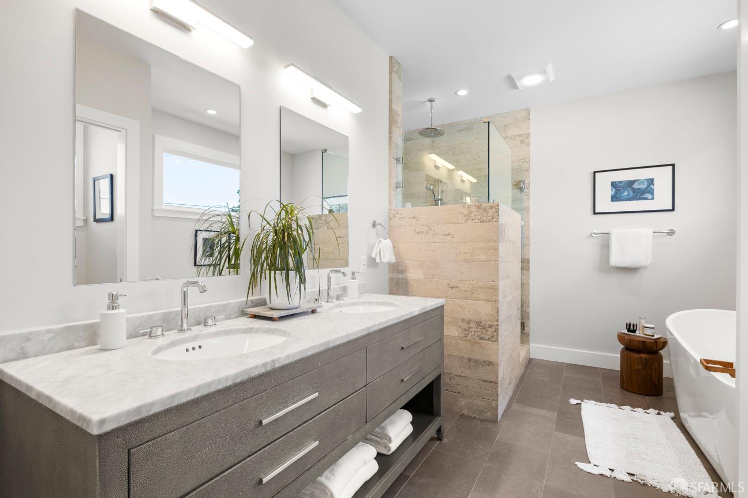 Detail Gallery Image 35 of 66 For 191 Winona Ave, Pacifica,  CA 94044 - 4 Beds | 3 Baths