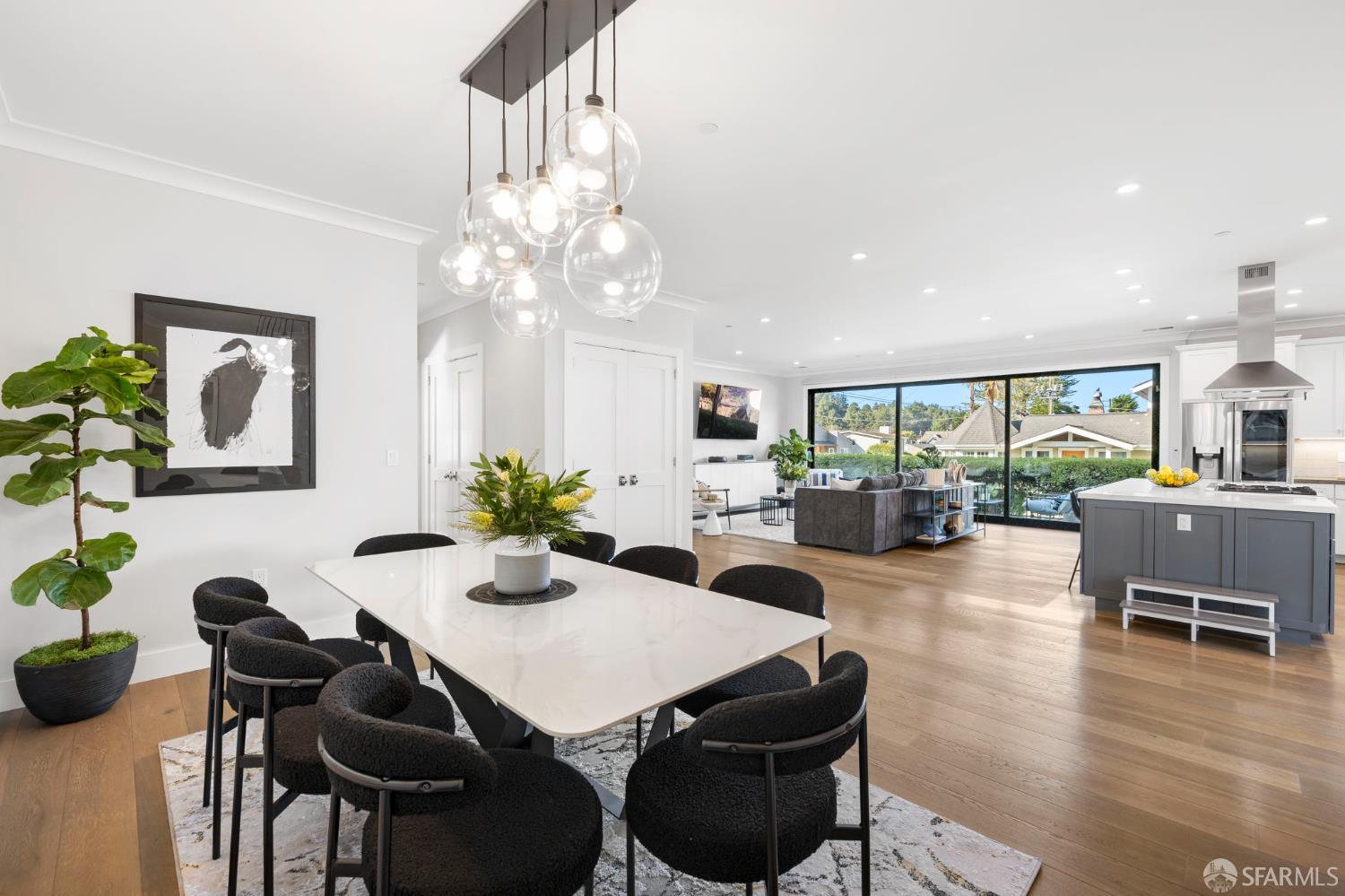 Detail Gallery Image 25 of 66 For 191 Winona Ave, Pacifica,  CA 94044 - 4 Beds | 3 Baths