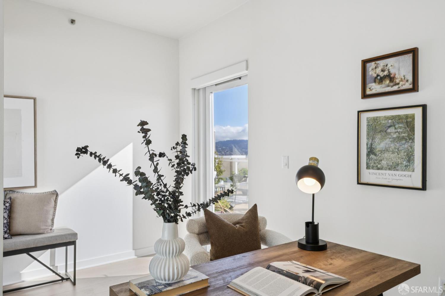 Detail Gallery Image 41 of 52 For 222 Broadway Ave #1505,  Oakland,  CA 94607 - 2 Beds | 2/1 Baths