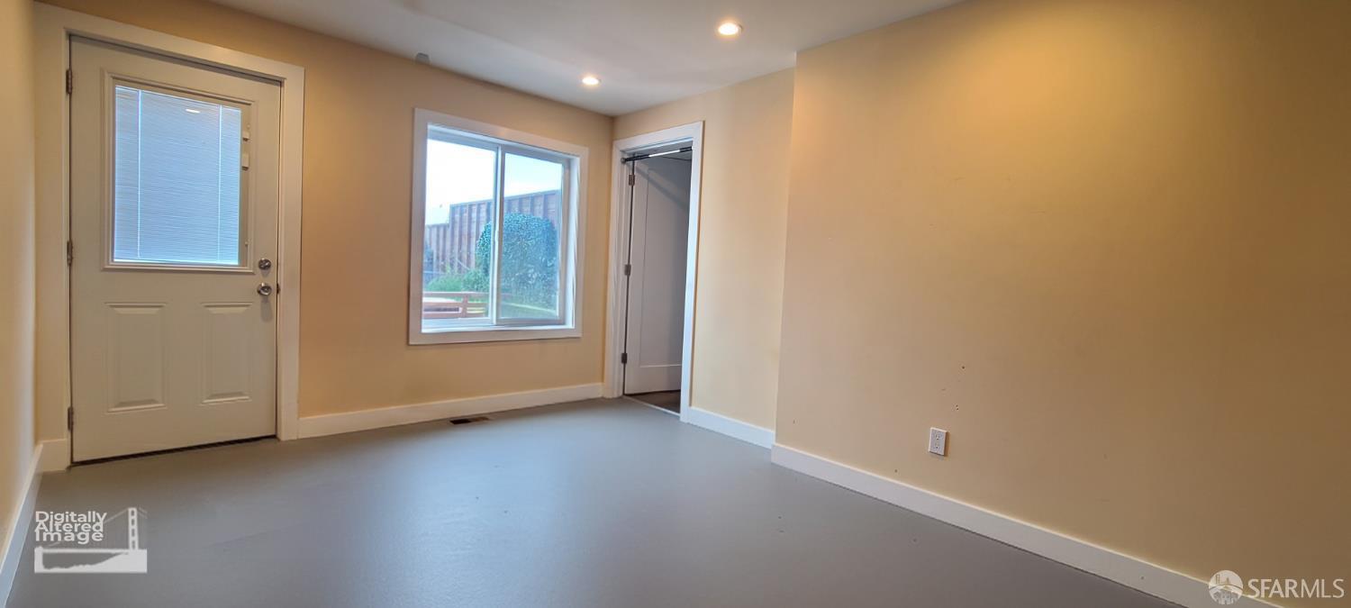 Detail Gallery Image 19 of 24 For 570 27th Ave, San Francisco,  CA 94121 - – Beds | – Baths