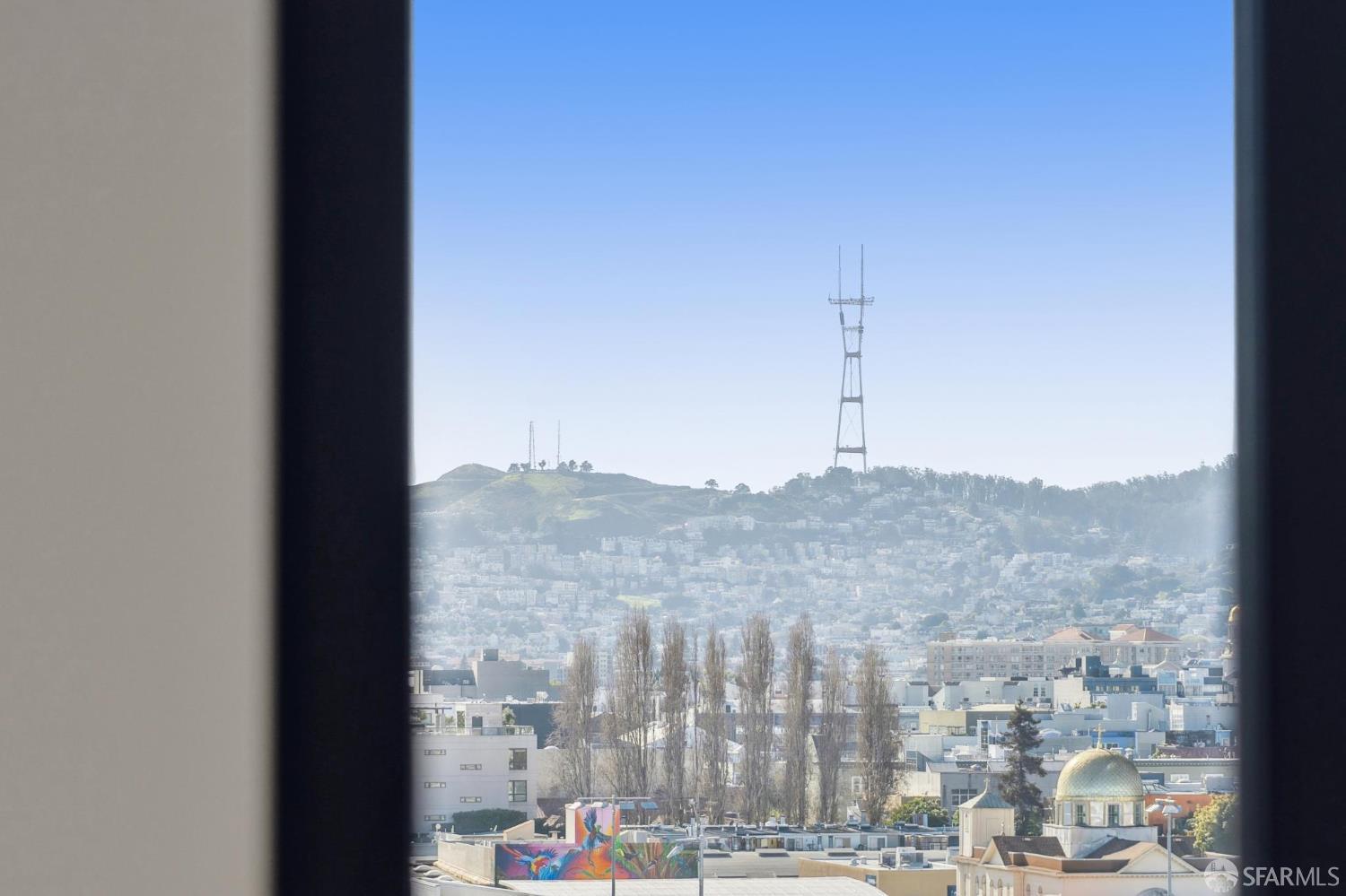 Detail Gallery Image 5 of 12 For 988 Harrison St Wc6,  San Francisco,  CA 94107 - 1 Beds | 1 Baths