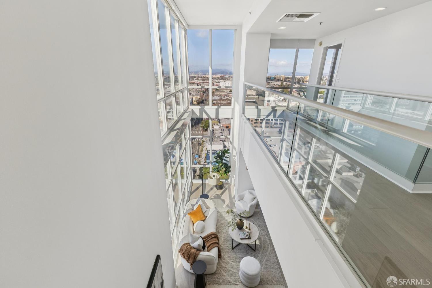 Detail Gallery Image 40 of 52 For 222 Broadway Ave #1505,  Oakland,  CA 94607 - 2 Beds | 2/1 Baths