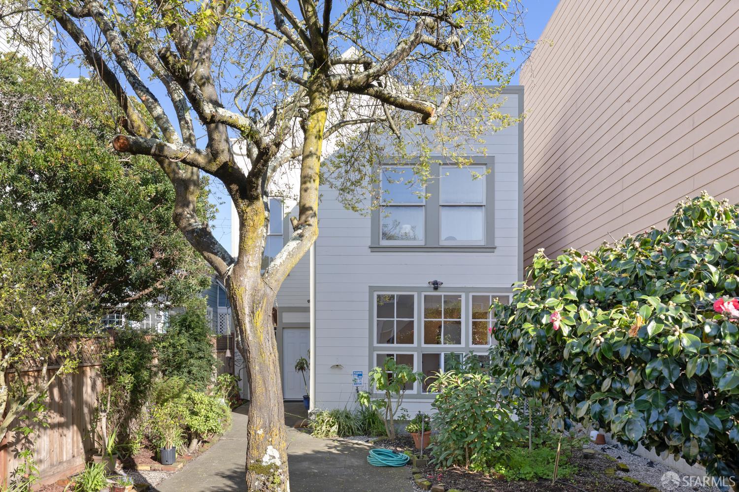 Detail Gallery Image 35 of 39 For 317 2nd Ave, San Francisco,  CA 94118 - 3 Beds | 2 Baths