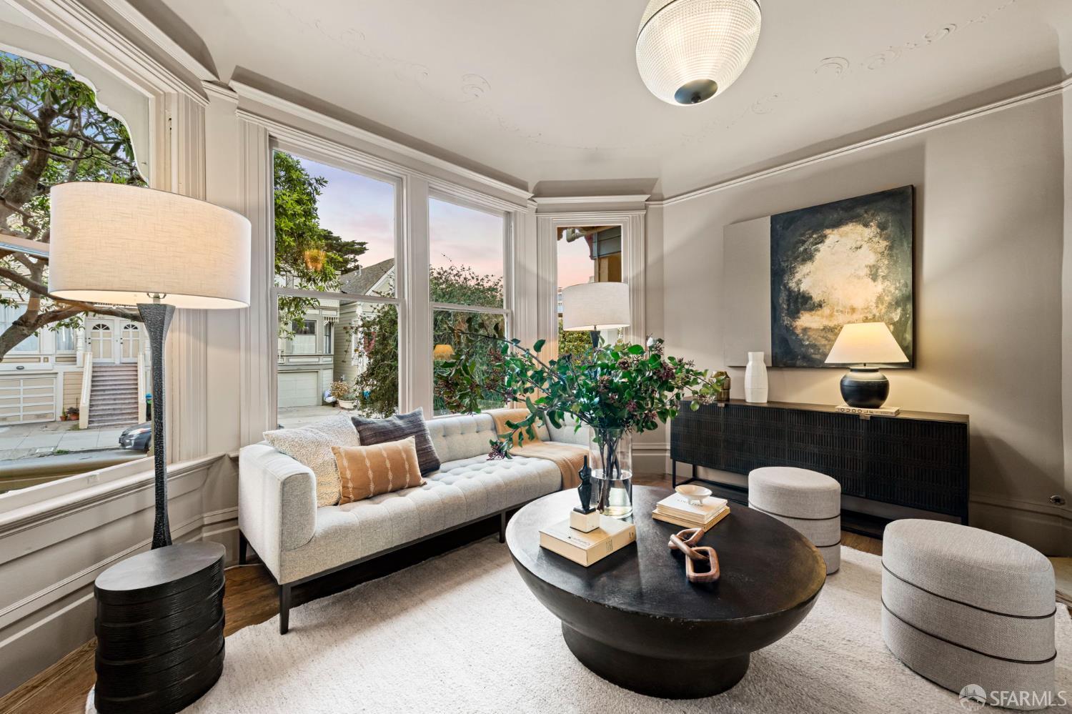 Detail Gallery Image 4 of 52 For 3853 22nd St, San Francisco,  CA 94114 - 3 Beds | 2/1 Baths