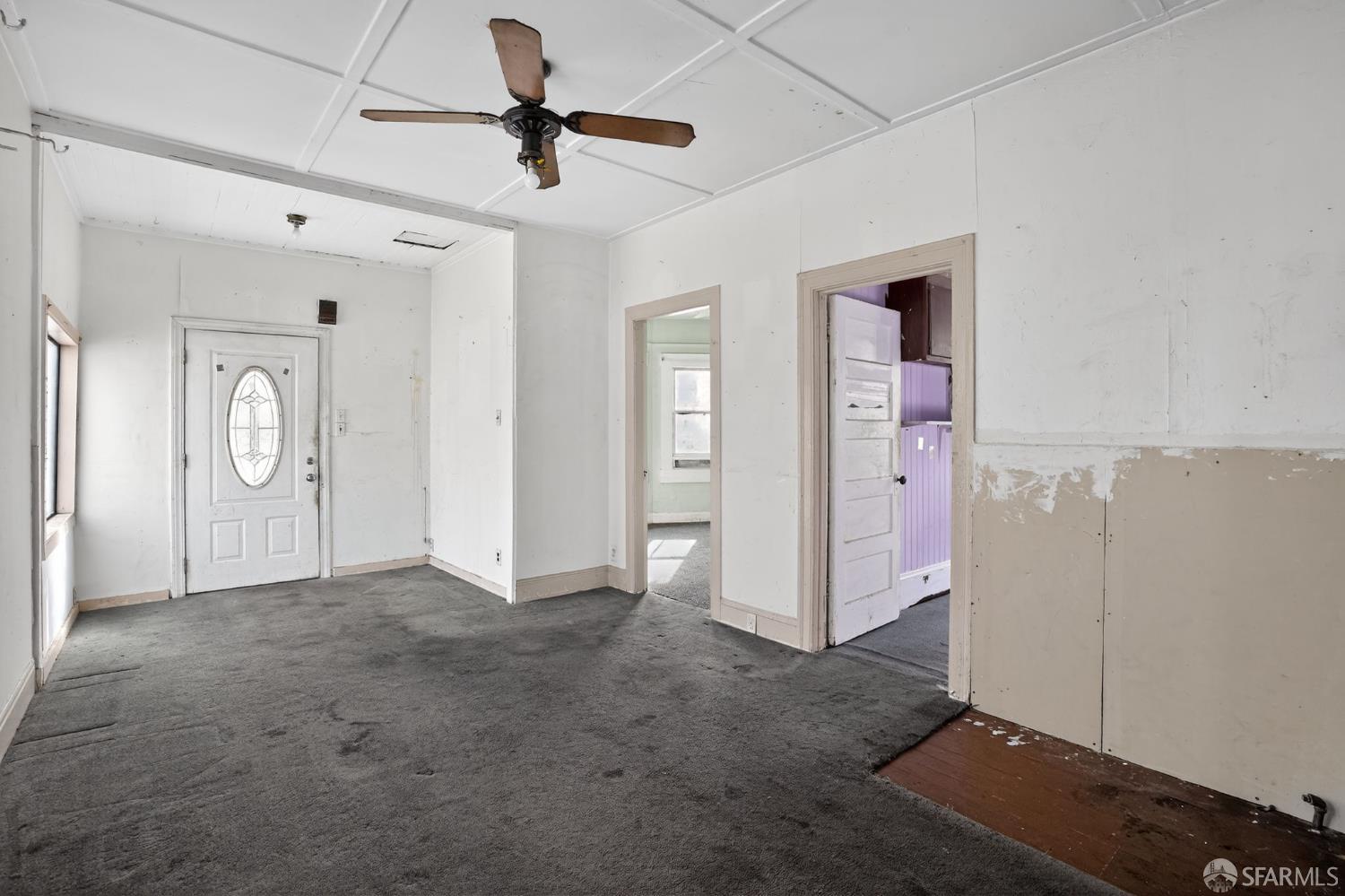 Detail Gallery Image 3 of 18 For 621 16th St, Richmond,  CA 94801 - 3 Beds | 2 Baths