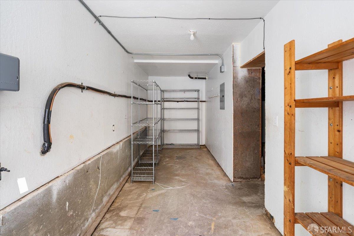 Detail Gallery Image 46 of 54 For 160 Andover St, San Francisco,  CA 94110 - 2 Beds | 2 Baths